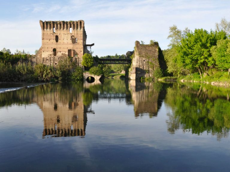 Ponte Visconteo