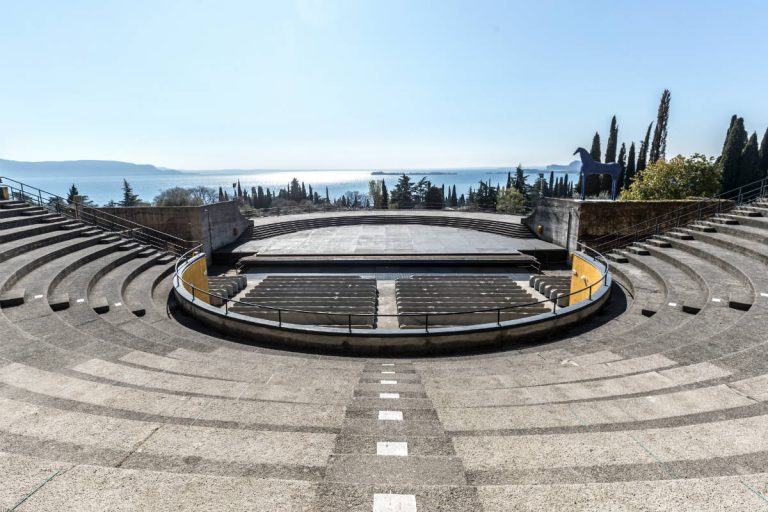 Vittoriale degli Italiani