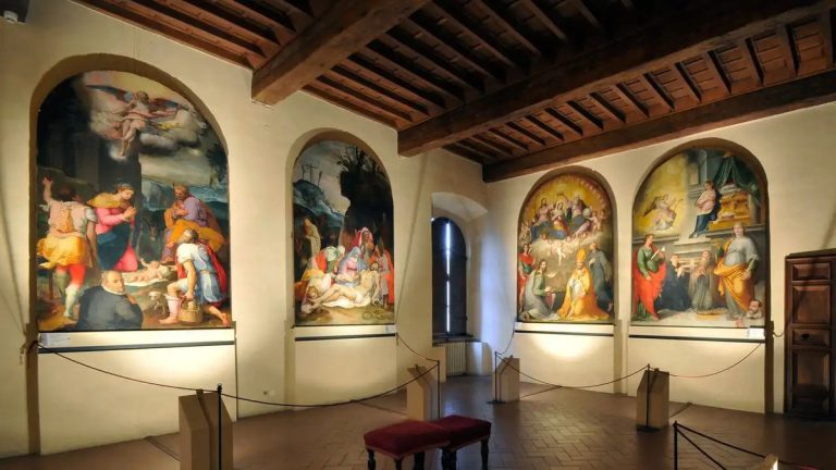 Pinacoteca e Museo Civico di Volterra