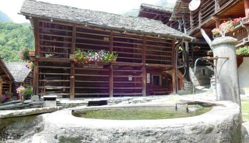 Museo Walser