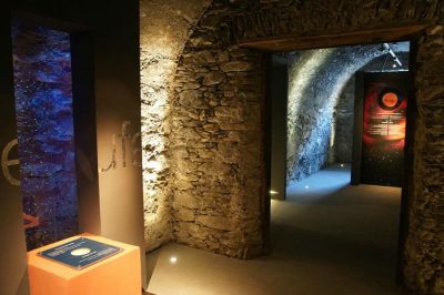 Museo Magia dell’Acqua