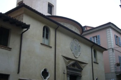Chiesa dei Bianchi