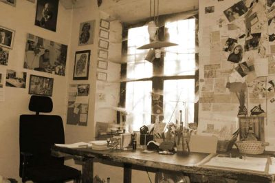 Museo Casa della Donna Selvatica