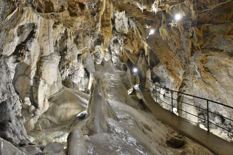 Grotta del Vento