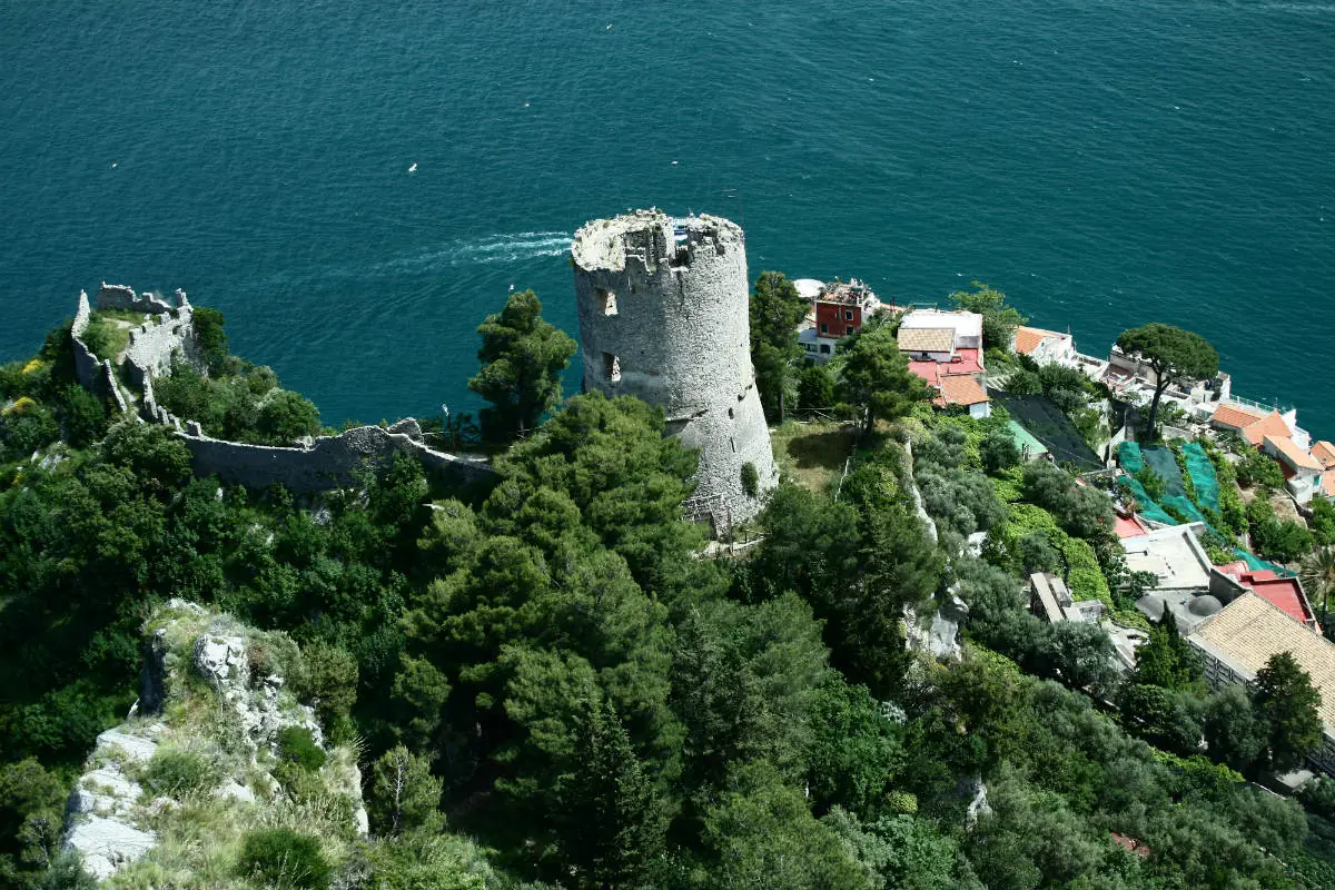 Torre dello Ziro