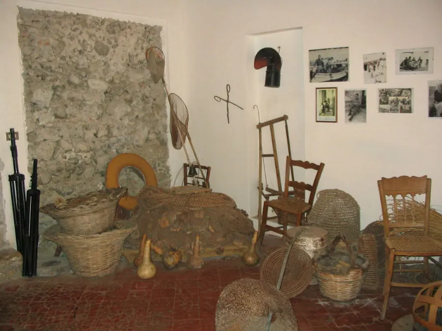 Casa Museo del Nespolo