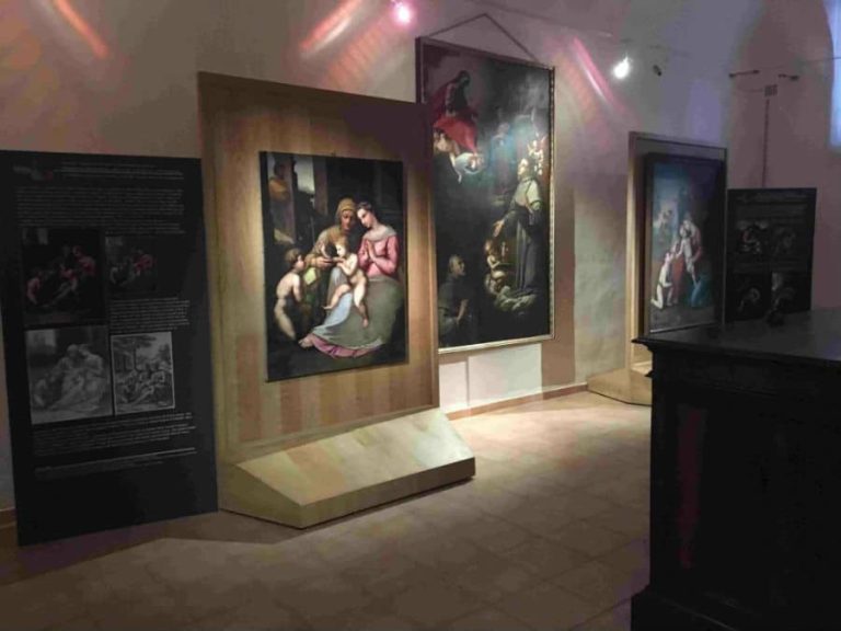 Museo della Città 