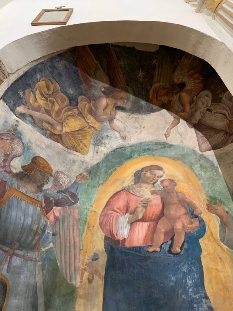 Chiesa di San Francesco