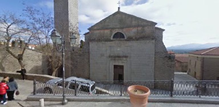 Chiesa di Santa Vittoria