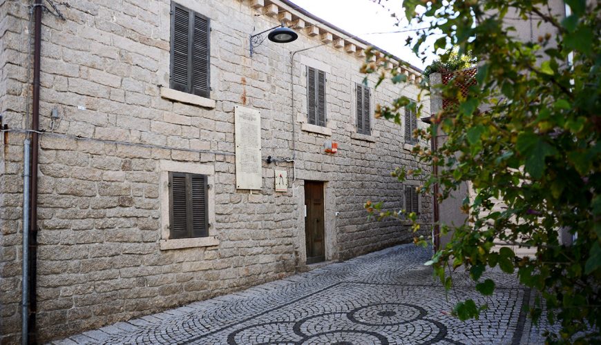 The Banditry Museum