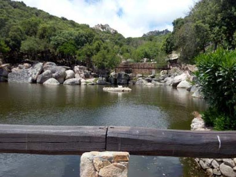 Parco Santa Degna