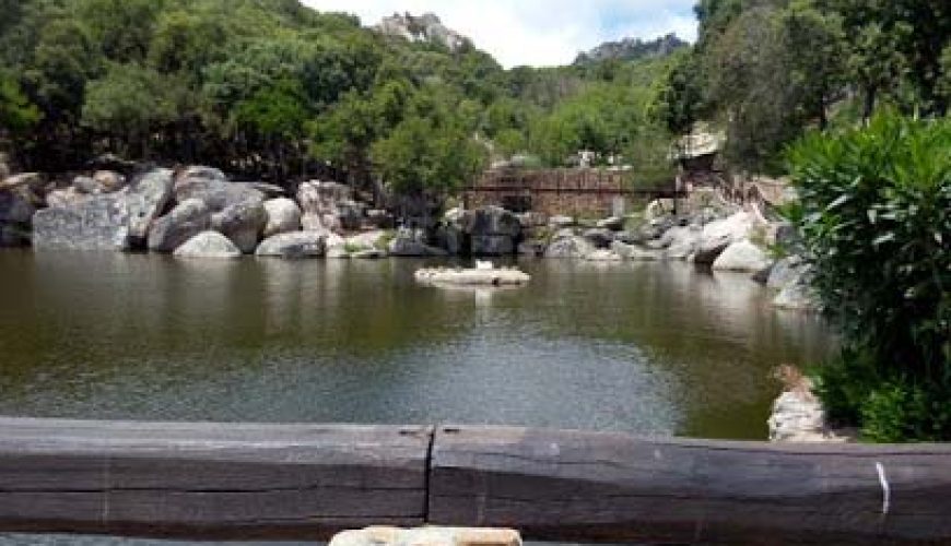 Santa Degna Park