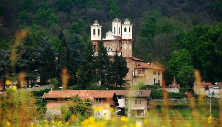 Church of the Madonna delle Grazie