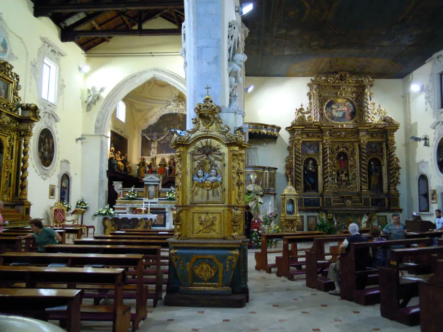 Chiesa di Sant'Emidio
