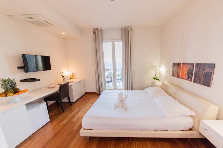 La Castellana Hotel & Restaurant
