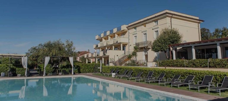 La Castellana Hotel & Restaurant
