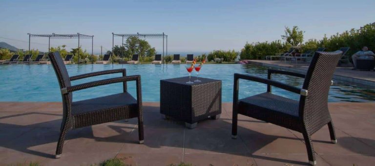 La Castellana Hotel & Restaurant
