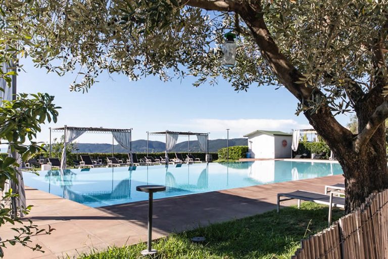 La Castellana Hotel & Restaurant