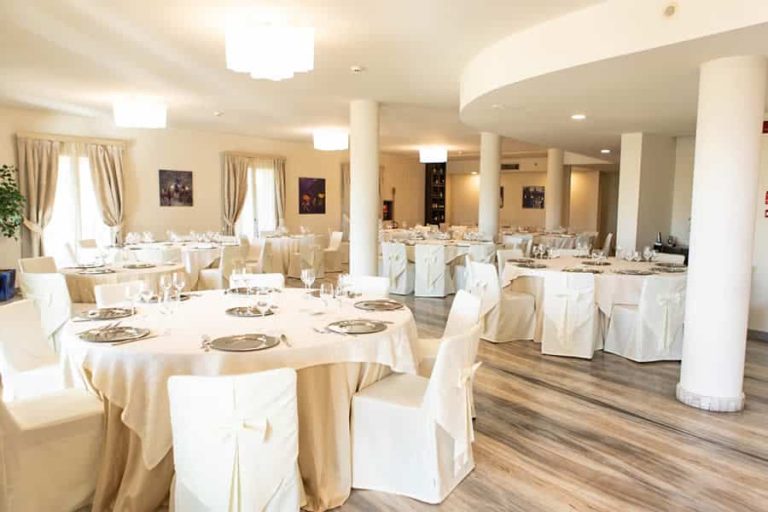 La Castellana Hotel & Restaurant