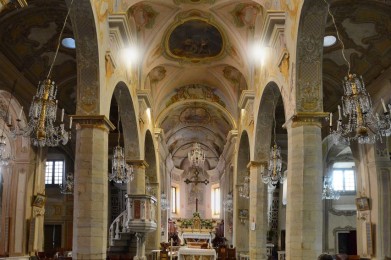 Chiesa di San Giacomo