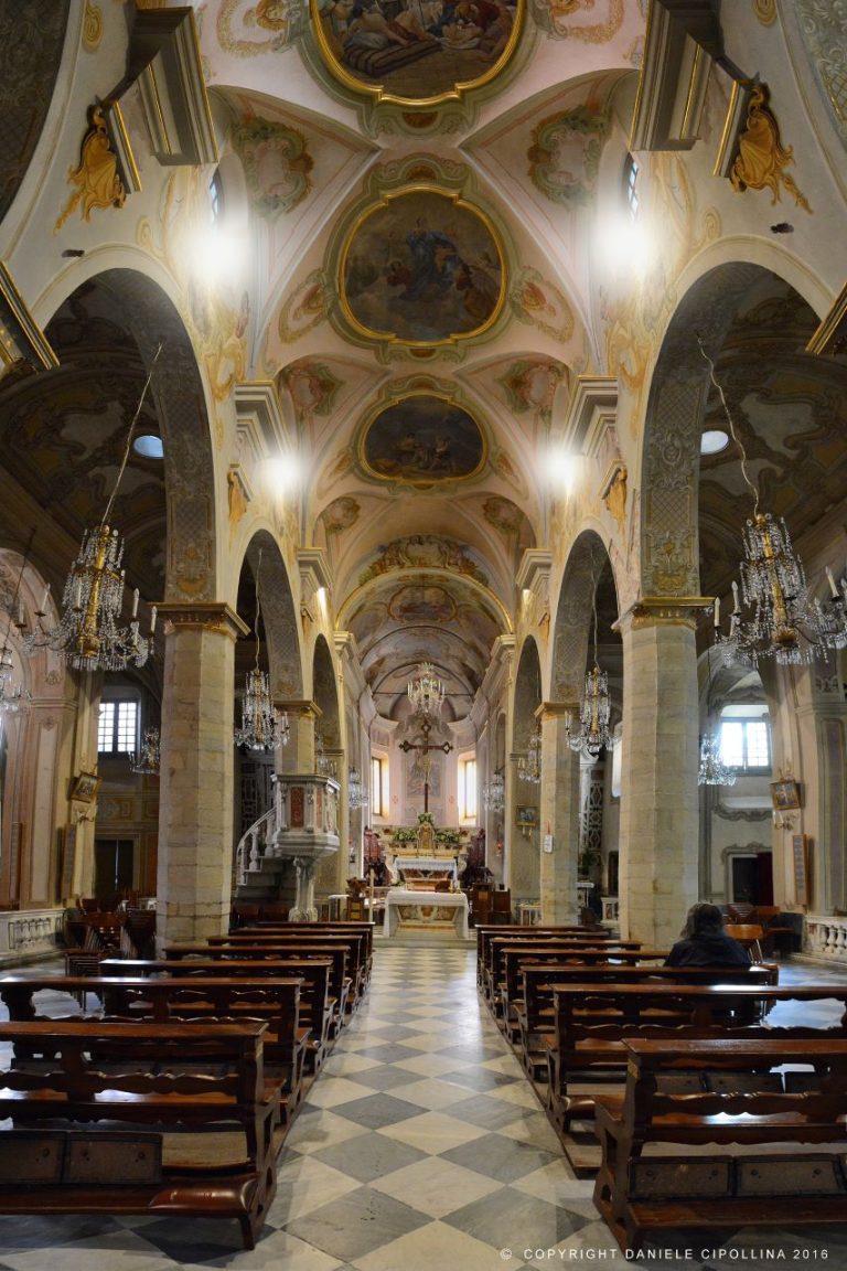 Chiesa di San Giacomo