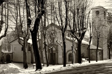 Chiesa di Sant' Antonio