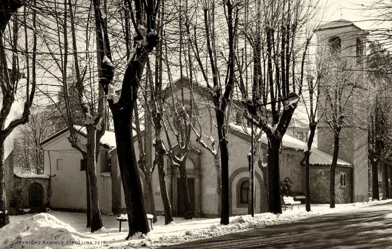 Chiesa di Sant' Antonio
