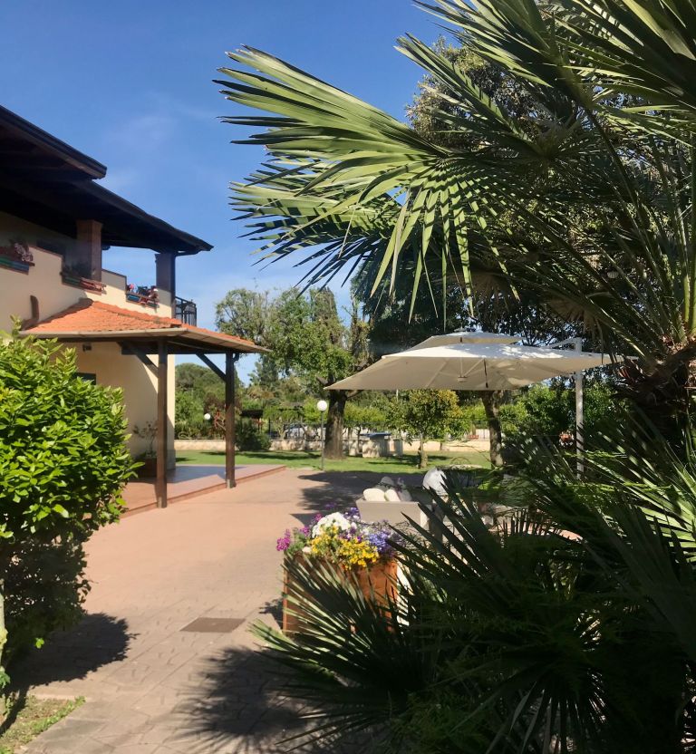 GuestHouse I Lecci