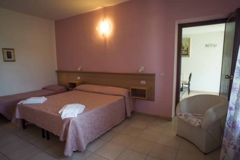 GuestHouse I Lecci