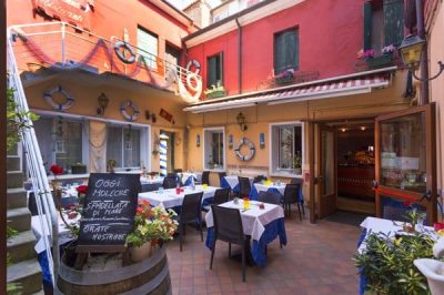 Bella Venezia Restaurant