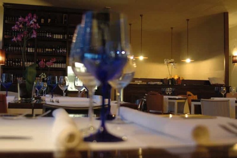 Wine shop Bistrot Colonna
