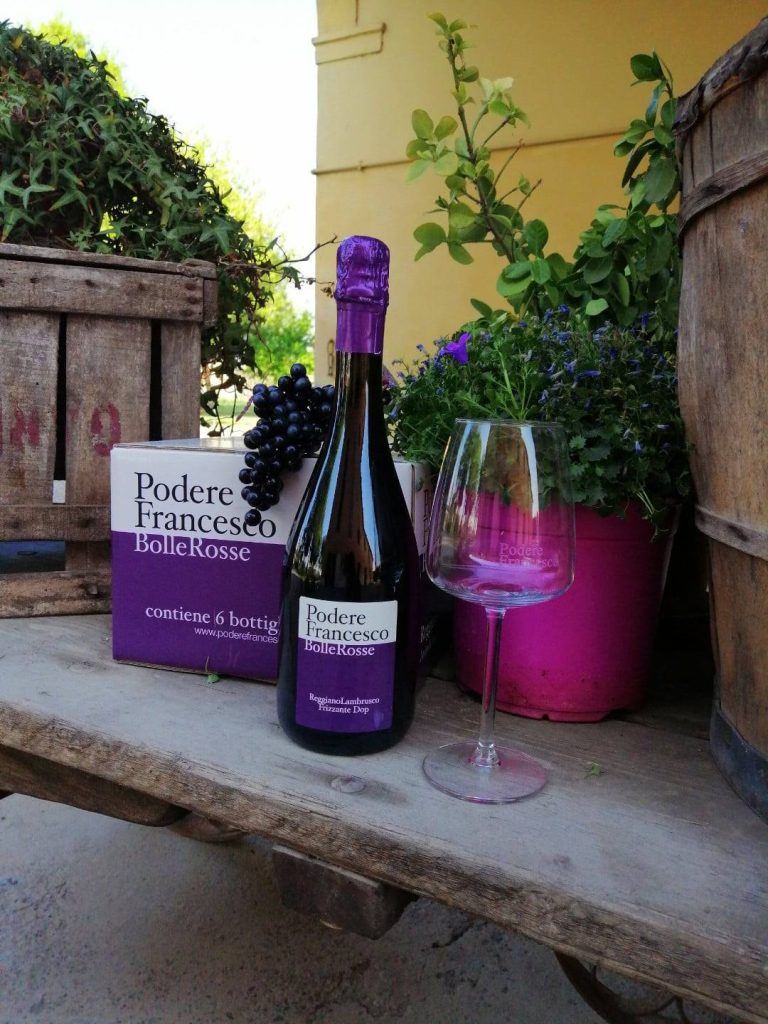 Farm Podere Francesco