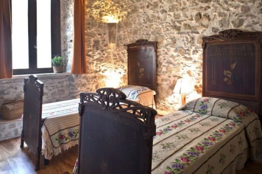 Residenza d’Epoca Borgodifiume