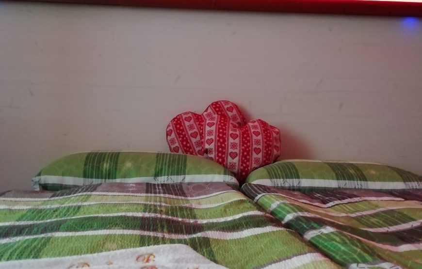 B&B Canonega Vecia