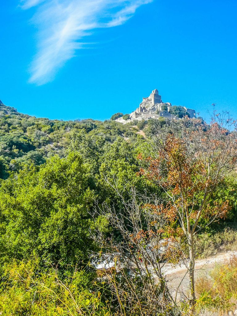 Rocca San Silvestro