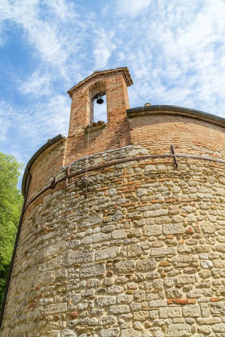 Battistero di San Giovanni Alla Murata