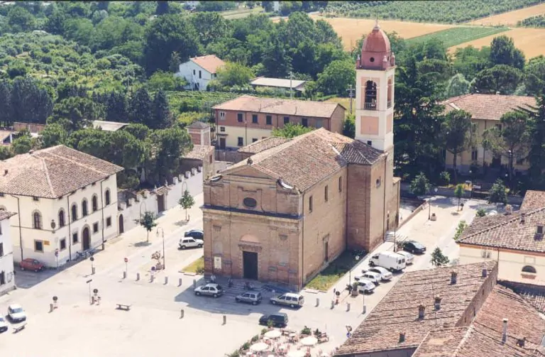 Chiesa di Santa Reparata