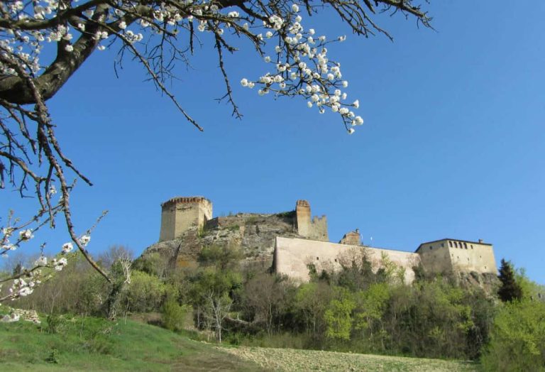 Fortezza