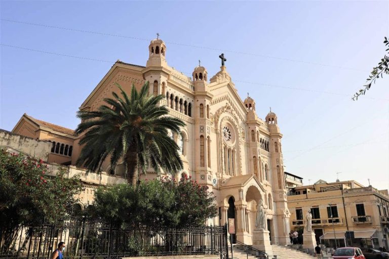 Reggio Calabria Cathedral