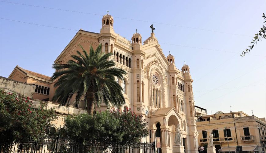 Video: from Reggio Calabria a journey through the villages and the beauty of the territory