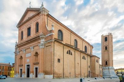 Cathedral of San Cassiano