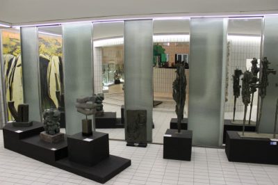 Remo Brindisi House Museum