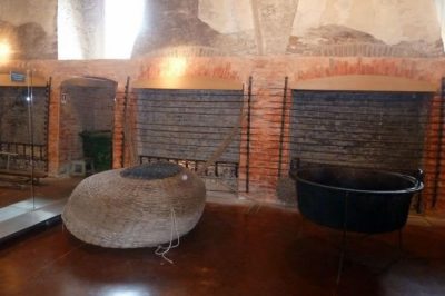 Marinated Factory Museum