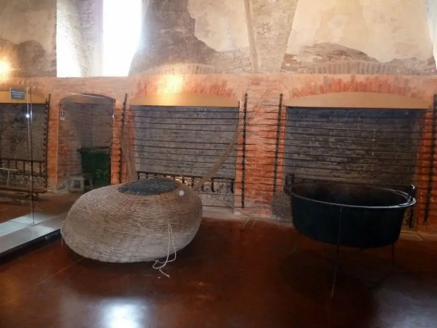 Museo della Manifattura dei Marinati