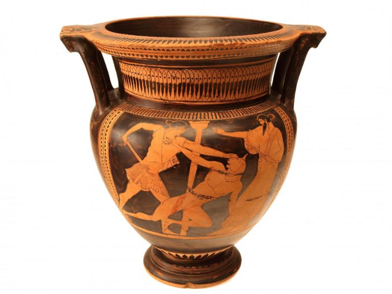 Museo Delta Antico