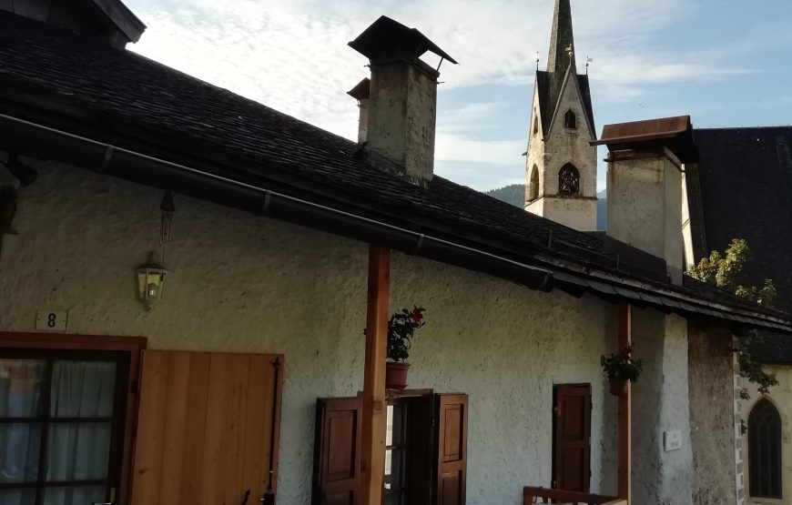B&B Canonega Vecia