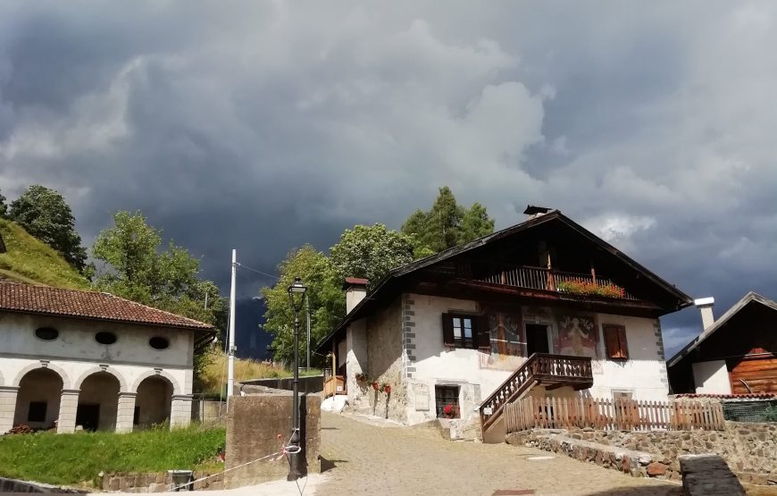 B&B Canonega Vecia