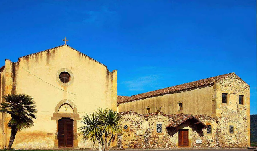 ex Convento dei Frati Cappuccini