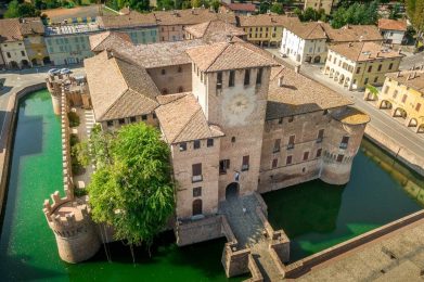 fontanellato-rocca-sanvitale