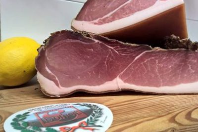 Macelleria Gastronomia Bonat